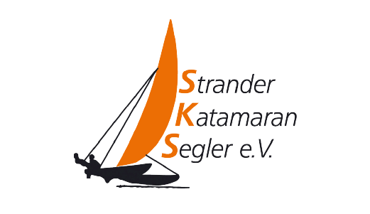Strander Katamaran Segler