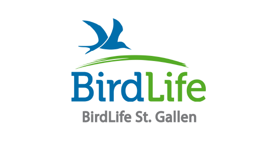 BirdLife St.Gallen