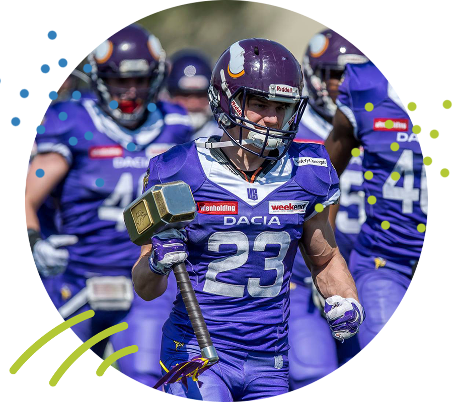 AFC Vienna Vikings